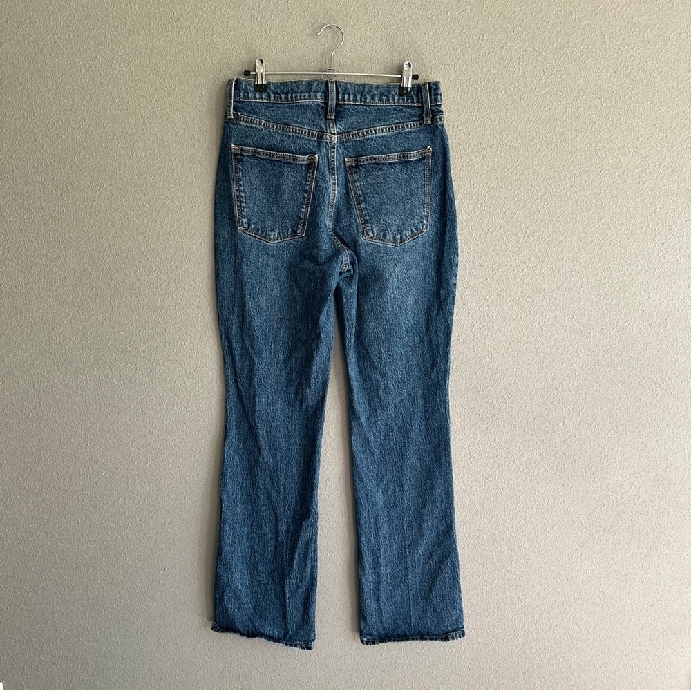 Universal Thread High Rise Bootcut Jeans 4 - Picture 7 of 13